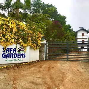Safa Gardens Udumbanshola
