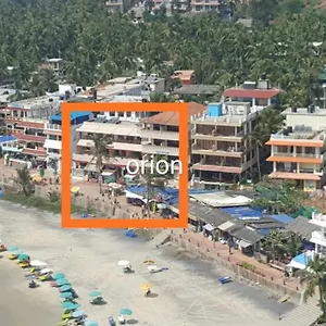 Orion Seaview Kovalam